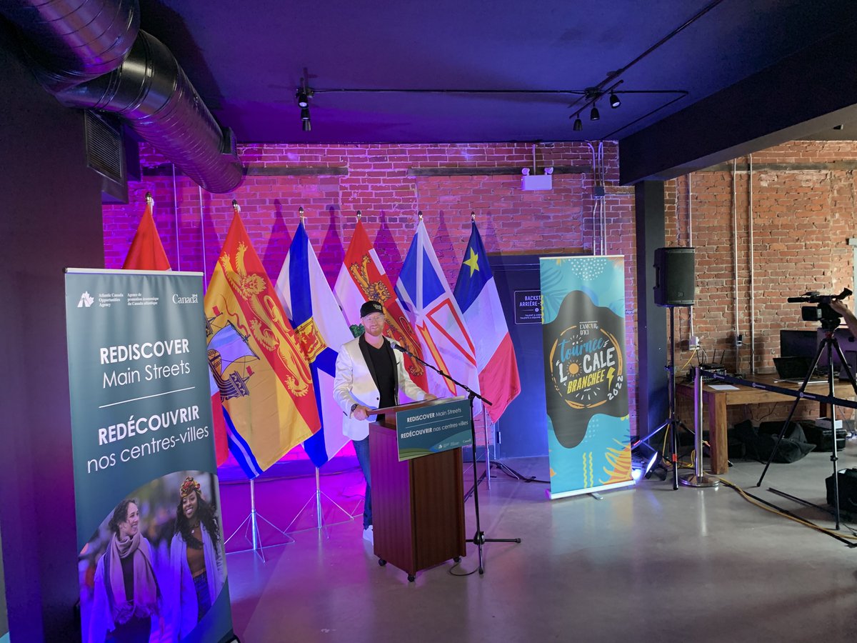 steeleauto_ev's tweet photo. @allevcanada and @steeleautogroup is proud to be a sponsor of the Electric Summer Social Tour.
@ACOACanada @MonctonChamber @growthagency
#allevcanada #steeleautoev #steeleautogroup #electricsummersocialtour https://t.co/9vWu3USqwC