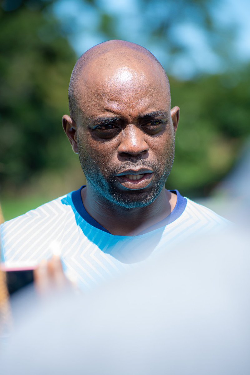 Mr. Leo Munhende | 🇿🇼 | tweet media