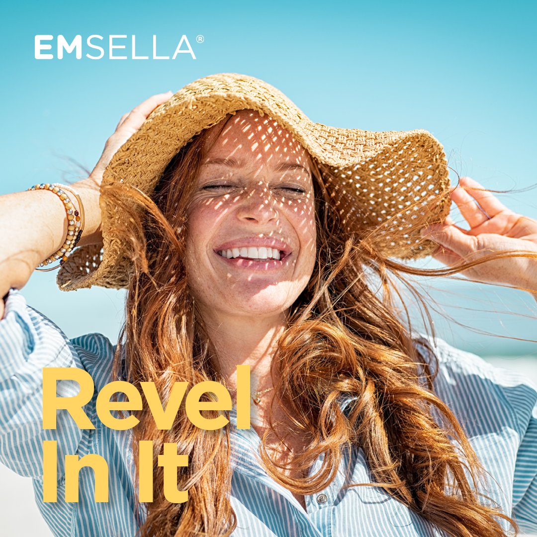 SeattleRegen's tweet photo. This Summer is all about looking AND feeling your best. We've got an amazing deal on Emsella - breakthrough treatment to help with incontinence. Delivers thousands of kegels in a 28-minute session! Save 40% now on a package of 8! Free demo! Learn more: https://t.co/zWgcJwNTMC https://t.co/jfVRfmdRoE