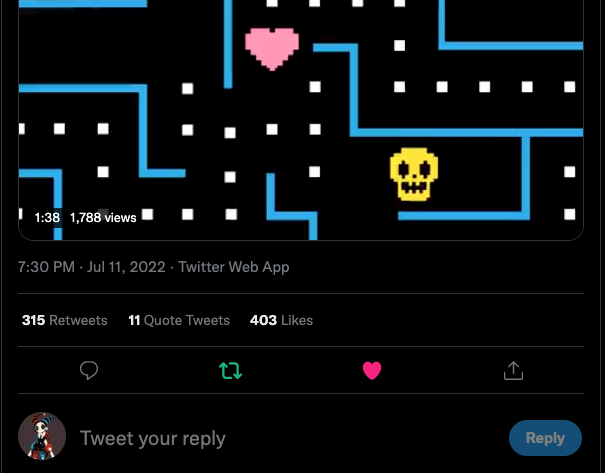 jester82236413's tweet photo. @weareghostnft proof! https://t.co/y3exOkDmBR