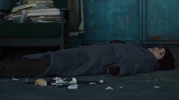 joycelhopper's tweet photo. normal people are moving on with their lives while the stranger things fandom is out here waiting for season 5 like: https://t.co/FuAL813qFB