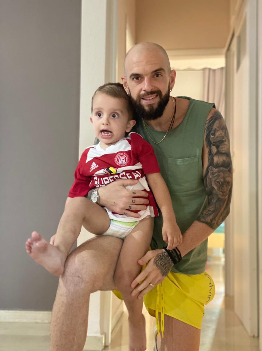 Georgios Sarris tweet media