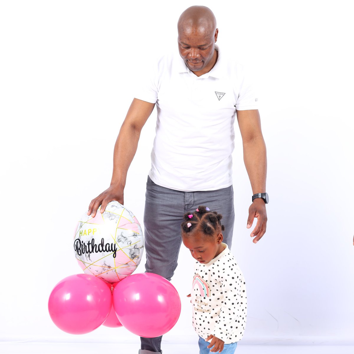 thembanimaynard's tweet image. #NewProfilePic