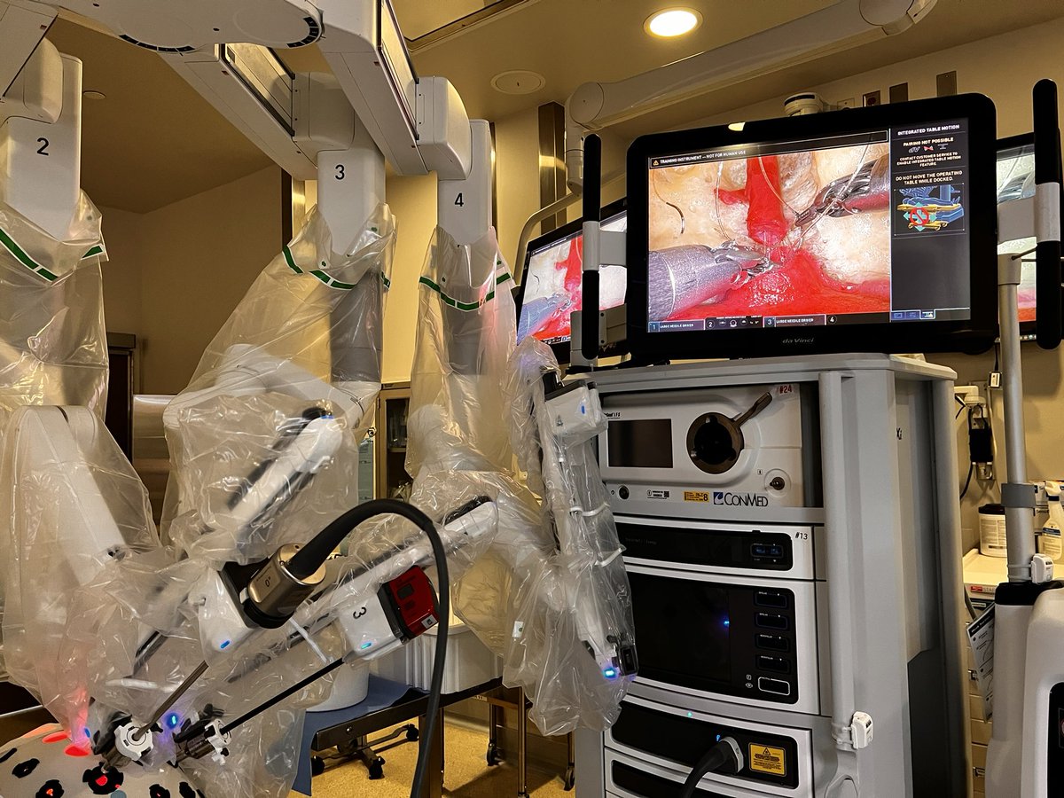 alvincgoh (@alvincgoh) on Twitter photo Privilege to train our next gen of GU fellows. What a crew of rising stars! Thanks to our stellar PA crew, OR staff, and faculty for another fantastic hands-on robotics training course! PN pearls, nerve-sparing tips, ICUD, TP biopsy <a href="/vinlaudonemd/">Vincent Laudone</a> <a href="/BehfarEhdaieMD/">Behfar Ehdaie</a> <a href="/UrologyMSK/">UrologyMSK</a> Privilege to train our next gen of GU fellows. What a crew of rising stars! Thanks to our stellar PA crew, OR staff, and faculty for another fantastic hands-on robotics training course! PN pearls, nerve-sparing tips, ICUD, TP biopsy <a href="/vinlaudonemd/">Vincent Laudone</a> <a href="/BehfarEhdaieMD/">Behfar Ehdaie</a> <a href="/UrologyMSK/">UrologyMSK</a>