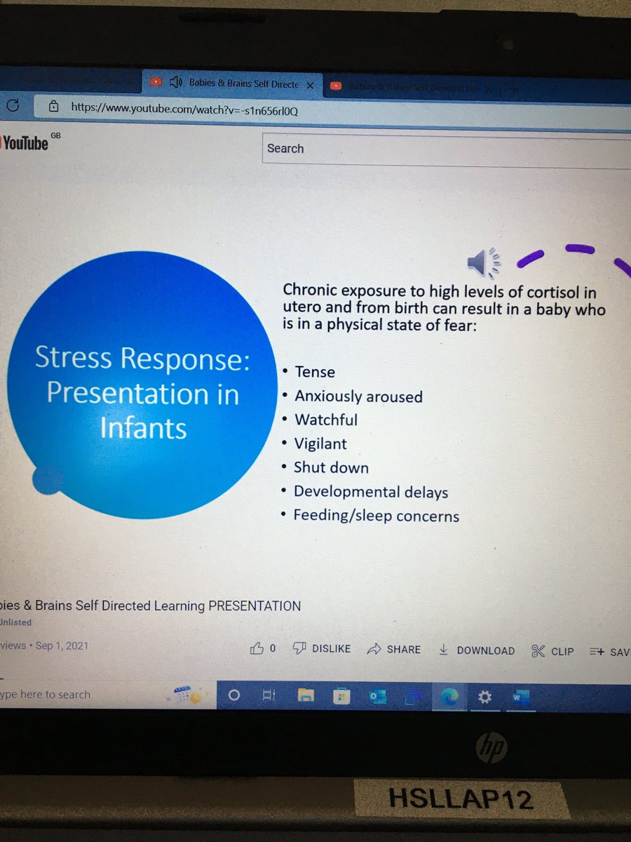 Brilliant training course today delivered by ⁦<a href="/LCHNHSTrust/">LCH NHS Trust</a>⁩ ⁦<a href="/lypft_perinatal/">Leeds Perinatal Service</a>⁩ #babiesbrains&amp;bonding for ⁦<a href="/HomeStartLeeds/">Home-Start Leeds</a>⁩ ⁦<a href="/dadmattersuk/">dadmattersuk</a>⁩