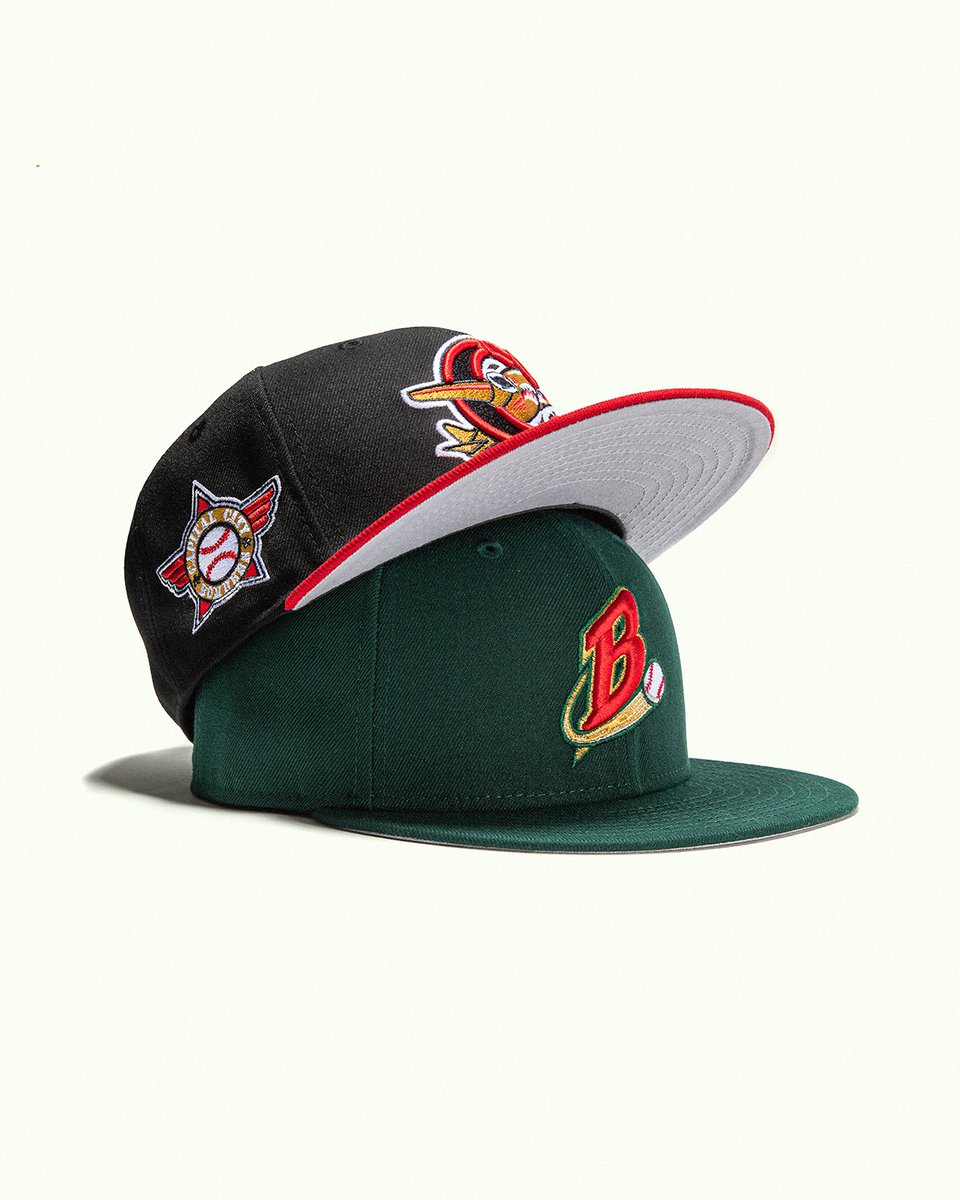 HAT CLUB tweet media