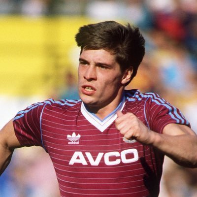 Happy birthday, Tony Cottee! 