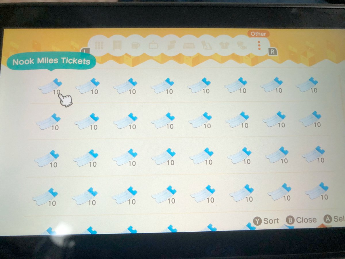 ACNHseller1's tweet photo. 🎟Wanna find your dreamy villager? Selling 400 NMTs for $3.00 unlimited stock through PayPal🎟#ACNHTRADE #ACNHgiveaway #AnimalCrossing #acnhdreamcode #AnimalCrossingNewHorizons #acnhvillagertrade #acnh #ACNHturnips #ACNHDesign #ACNHpath #acnhinspo https://t.co/HIf3bksozz