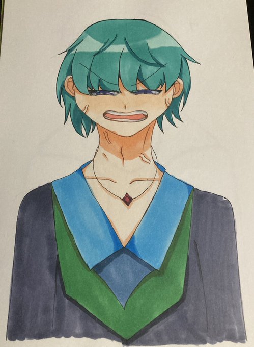 病みのtwitterイラスト検索結果 病みのtwitterイラスト検索結果