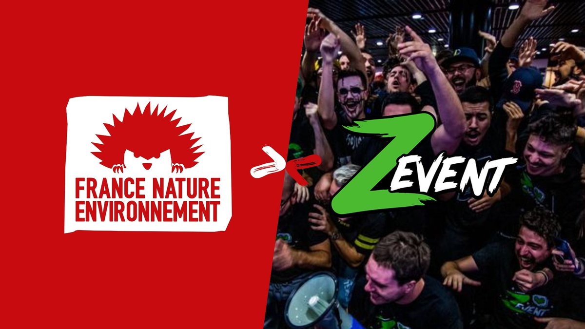 📦🦋 France Nature Environnement tweet media