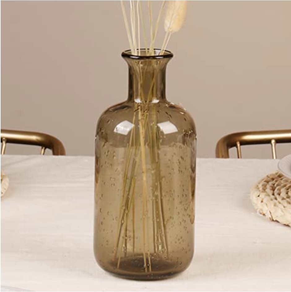 ForeloScents's tweet photo. Just added to our Homeware range 😍

With a unique water-drop effect design, this beautiful grey vase will add character to any room &amp; will match all decor.

https://t.co/SR54NA0oWY

#homeware #home #decor #homedecor #vase #character #new #homesofinstagram #grey #water #flowers https://t.co/QzhIs4fTmg