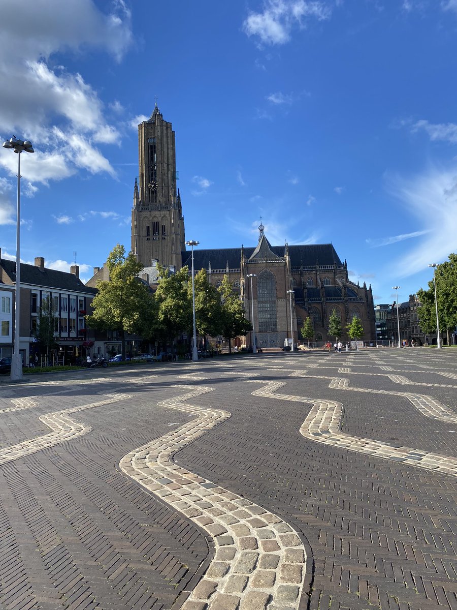 Remco Dijkstra tweet media