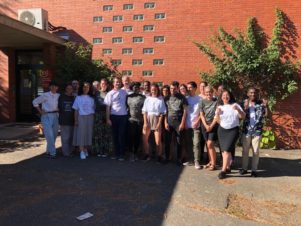 The third edition of Entomology Summer Course was nothing short amazing and educative!🤩 Big appreciation and congratulations to <a href="/env_toulouse/">Ecole Nationale Vétérinaire de Toulouse</a> <a href="/EBouhsira/">Emilie Bouhsira</a> <a href="/VincenLorusso/">Vincenzo Lorusso</a> and all the sponsors for such an impactful course. It was also a privilege to be given a #SpecialAward.Kudos 👏🏾