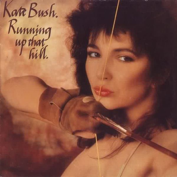 (Kate Bush is this week's Number 1 with Running Up That Hill) - Airplay40 - airplay40.com/2022/07/11/kat…