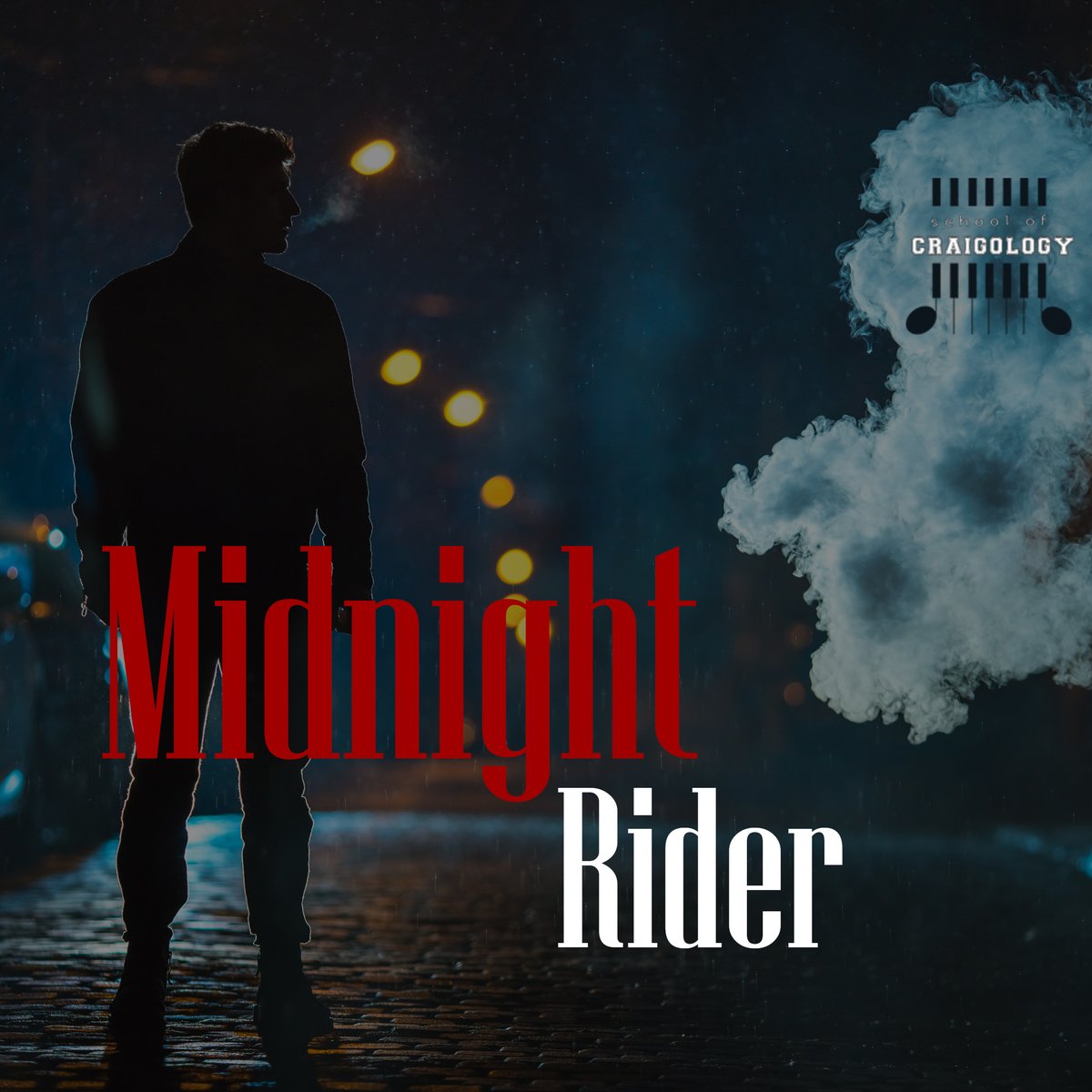 craigologymusic's tweet image. Hay everyone, please check out another chill single  🎧 Midnight Rider (Single) by Craigology on @PandoraMusical 
pandora.app.link/Er7G4x04zrb  @pandoraAMP