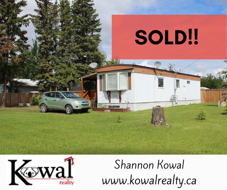 Just SOLD in Andrew, Alberta in 15 days!! Congrats to both the amazing buyer and seller!!
#justsold #yegrealtor #sherwoodparkrealtor #buyersagent #sellersagent #realestate #homesweethome