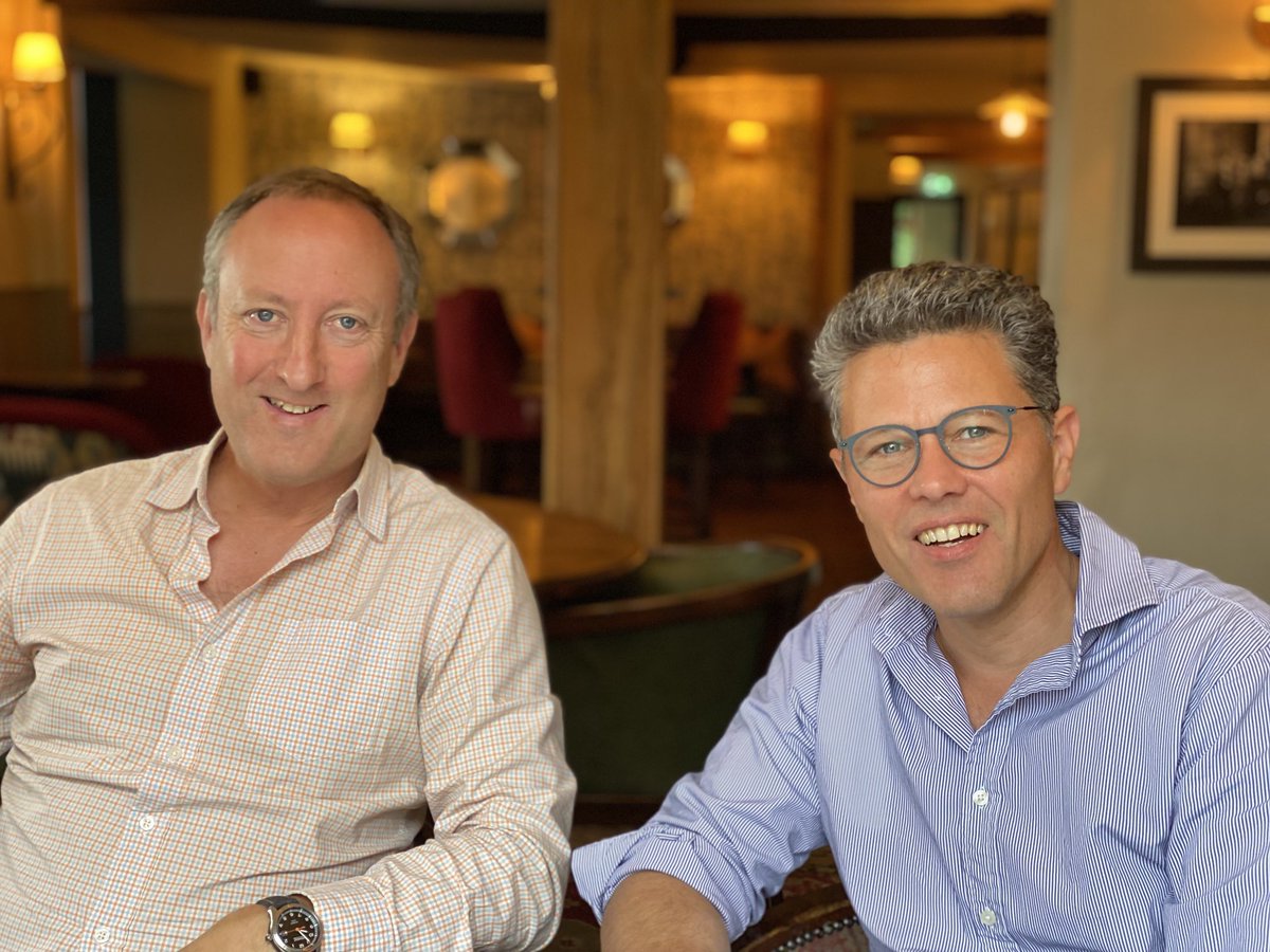 BridgeAbility's tweet image. Great news that Joerg Salzer is joining bridge][ability to develop our DACH region. German language #negotiation programs now available. His experience with senior positions at Deutsche Bank make him a great addition.