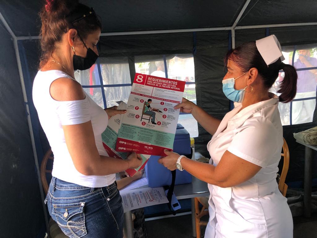 MarlenCabreraC2's tweet photo. Hoy feria por la salud en el parque de la iglesia de Colón.
#ColonEnVictoria 
#ColonPorLaSalud 
@WongCorrales https://t.co/CRCfBU1nZL