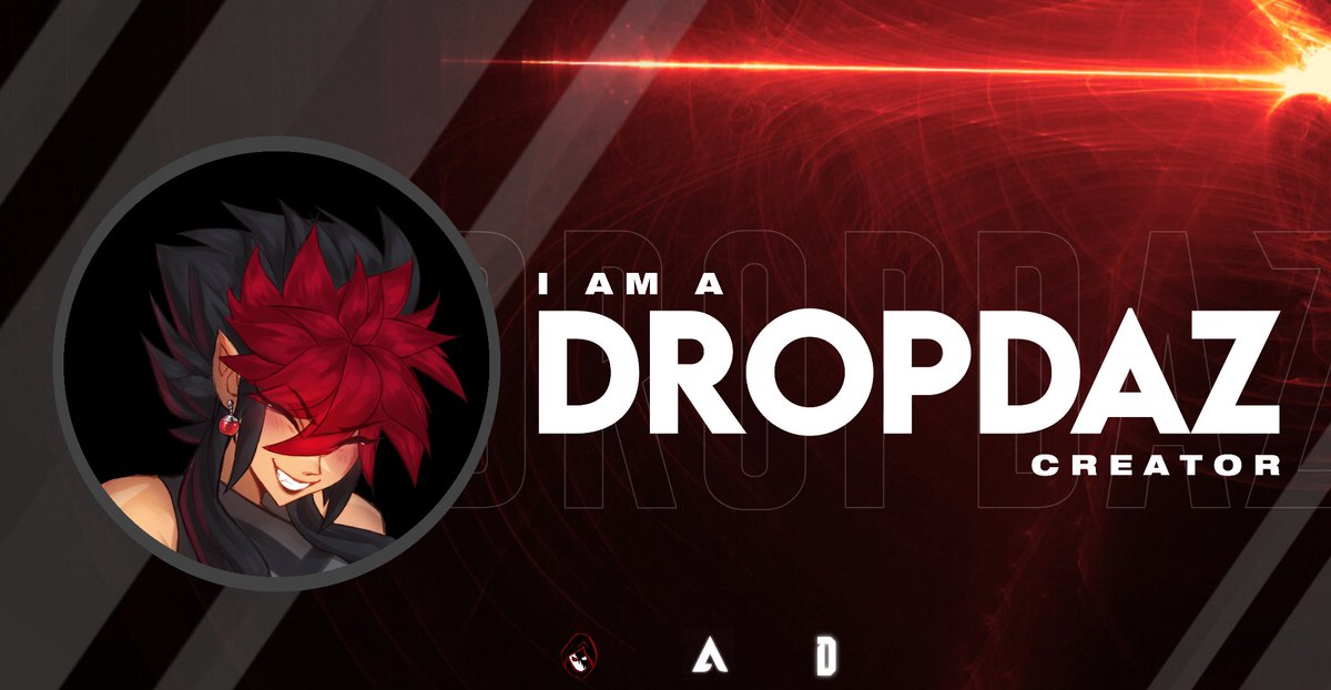 Dropdaz tweet media