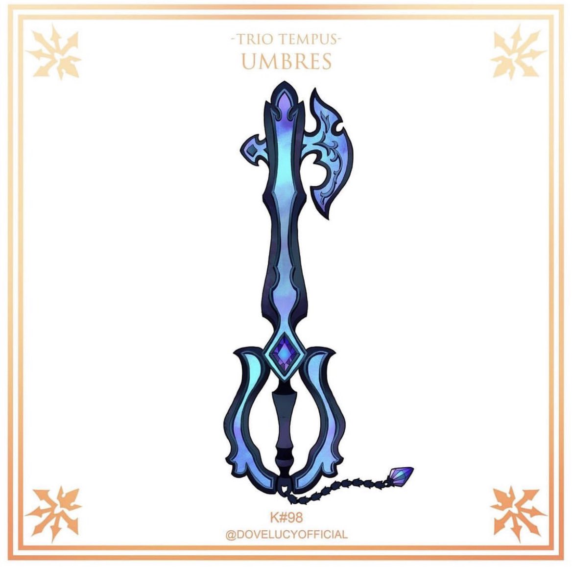 DoveLucyKeys's tweet photo. N. 98 (2020)
#dovelucyofficial 
#kingdomhearts4
#kingdomheartsIV 
#keyblade 
#keyblades 
#kingdomheartsfanart 
#kingdomheartsfanarts 
#kingdomhearts
#finalfantasy 
#squareenix
#disney
#disneyplus
#finalfantasyVIIrebirth https://t.co/wZupQ0mFt3