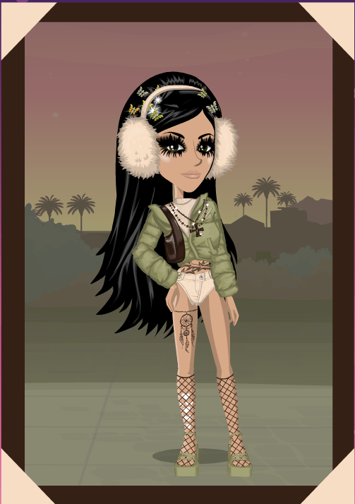 blissedfairy's tweet photo. yea im v inactive now :( 

new look (its trash but im no longer inspired by owt) 

<3 https://t.co/NMZXSZ9UsS