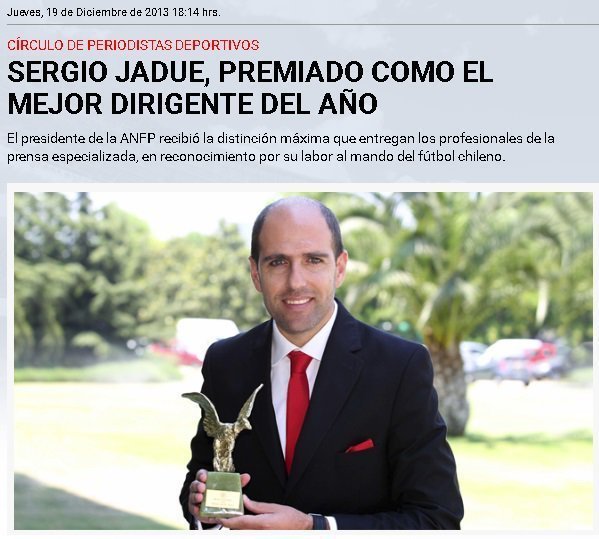 Feliz #DiaDelPeriodista