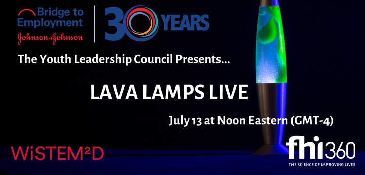 fhi360's tweet photo. Have you ever wondered why oil and water don't mix?👨🔬 👩🔬
@btetweets' Youth Leadership Council invites you and the young learners in your life to join LAVA LAMPS LIVE! July 13 at 12pm ET on BTE’s YouTube Channel: https://t.co/sjWu8vprYH
#JNJBTE
#STEM2D
#FHI360US https://t.co/t8HFm2ZIjA