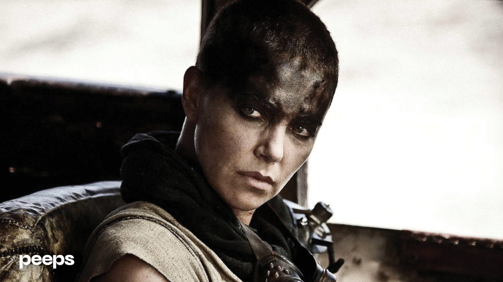 There are a lot of road trip movies, and apocalyptic end of the world movies, but never one told like this. ⁠
⁠
peepsmagazine.ca/breaking-princ…⁠
⁠
#feminism #femalesuperheros #worldmaking #women #womeninmedia #anthrotwitter