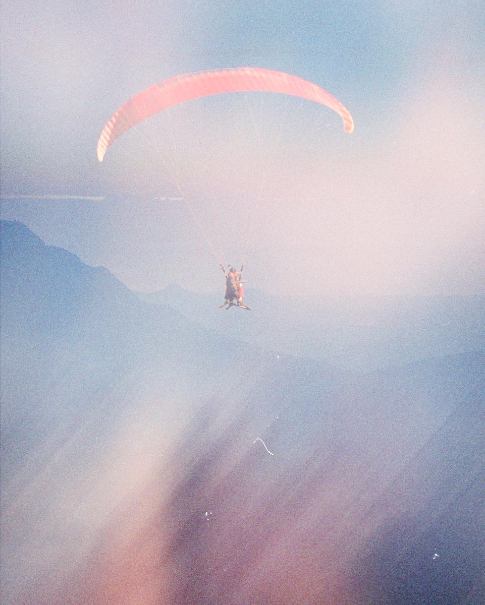 New music means new visuals 📸

During the creation of my upcoming project, i took a lot of pictures which inspired me to create new music, a new style

I mixed several layers of photos taken during the past two years and played with the blur and opacity to create a single visual