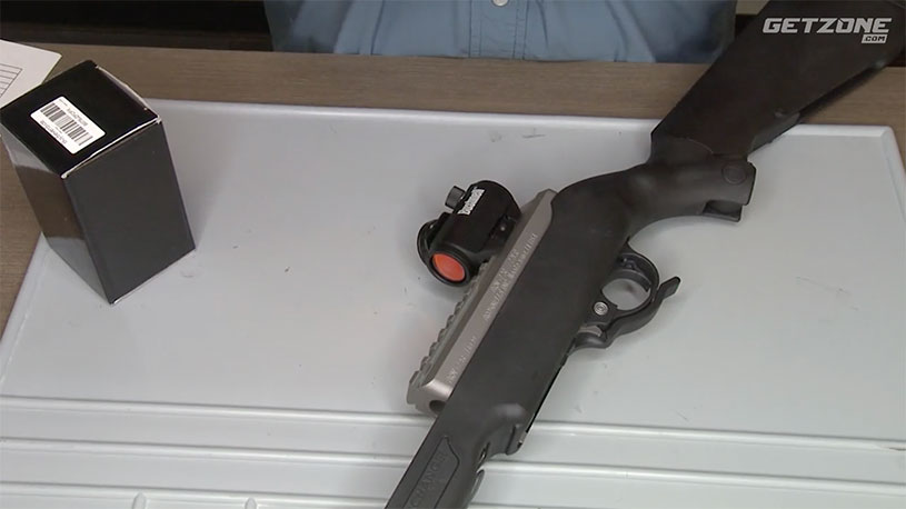GunUp's tweet photo. Are low cost, red dot sights worth it? Let's take a look at a few options.
Watch video here: https://t.co/CWFs85lCNh
#reddotsights #gsr #reddot https://t.co/xEerlWxF3W