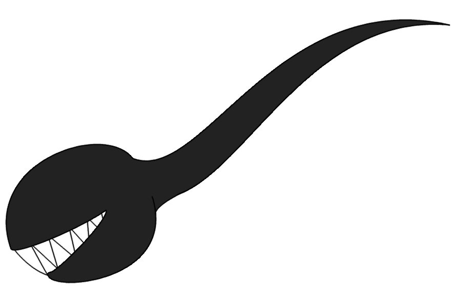 QualQuil's tweet image. "What are we~? Don't even bother asking! Just find out~"
| Qual (Big guy) Quil (Small guy)
| Male
| Bisexual (male lean. No Shemales/futas)
| Splintered (Gooey Alien)
| SFW/NSFW RP
| All Dom All Top
| No minors
| ❤️ and 🔁 appreciated
| More Info Below