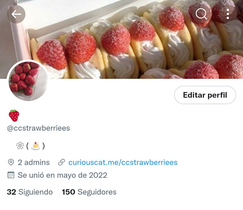 🍓 tweet media