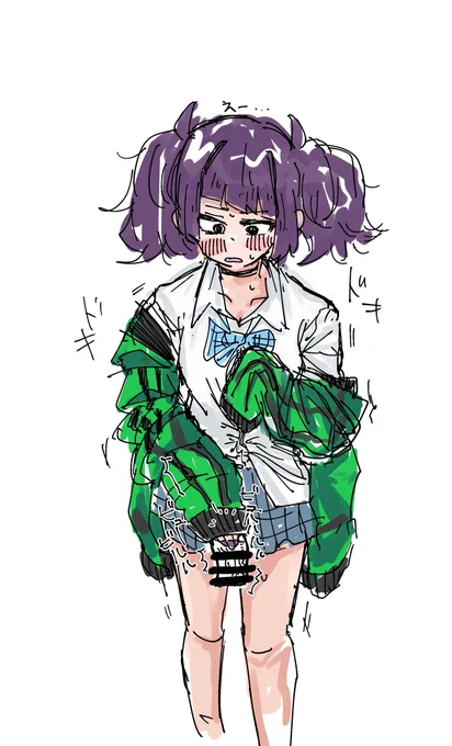 深夜フリート 