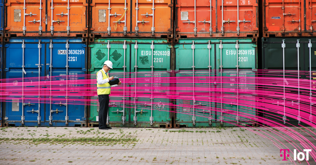 Our team will help you design the right #IoT solutions for your business so you can reduce costs and drive growth. DM me to get started. t-mo.co/3yvtImH