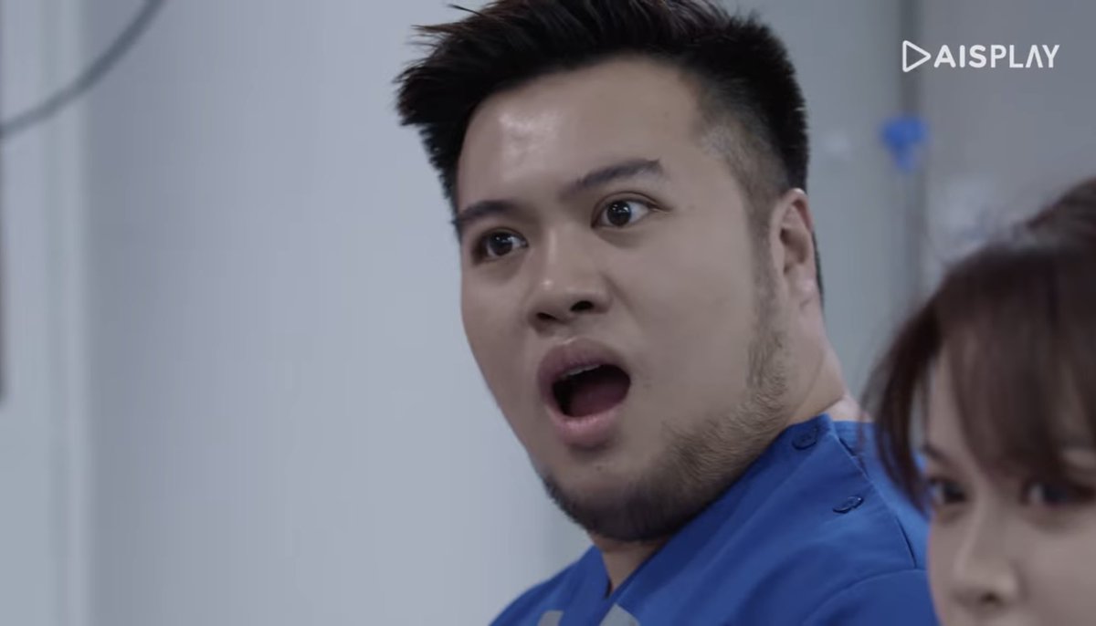 EllenYudian's tweet photo. The twisted plots made me like👇#ทริอาชTheSeriesFinalEP sucks https://t.co/BWvwcmI4BB