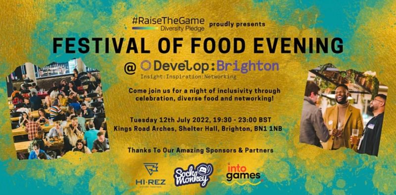 Heading to @developconf? Join us at the Festival of Food Evening! linkedin.com/posts/sue-do_r…