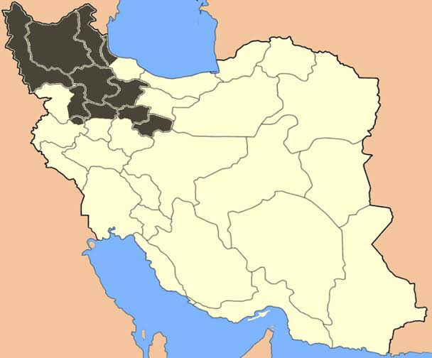 İran’da Azerbaycan bölgesi (Tamamı Türklerden oluşuyor) özellikle Urumiye, Selmas, Hoy, Sulduz illeri PKK/PJAK terörü tehdidi altında. Son haftalarda PKK/PJAK, Türk köy,kasaba ve kentlerine yönelik saldırılarını artırdı. Birçok sivili öldürdü. #iran