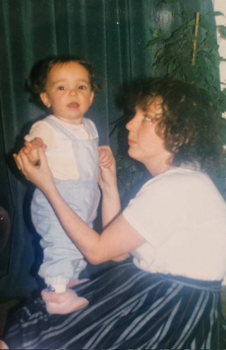 Michelle Duffy tweet media