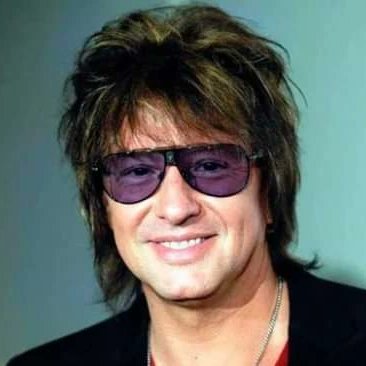 Happy Birthday Richie Sambora ex guitarrista de Bon Jovi. 