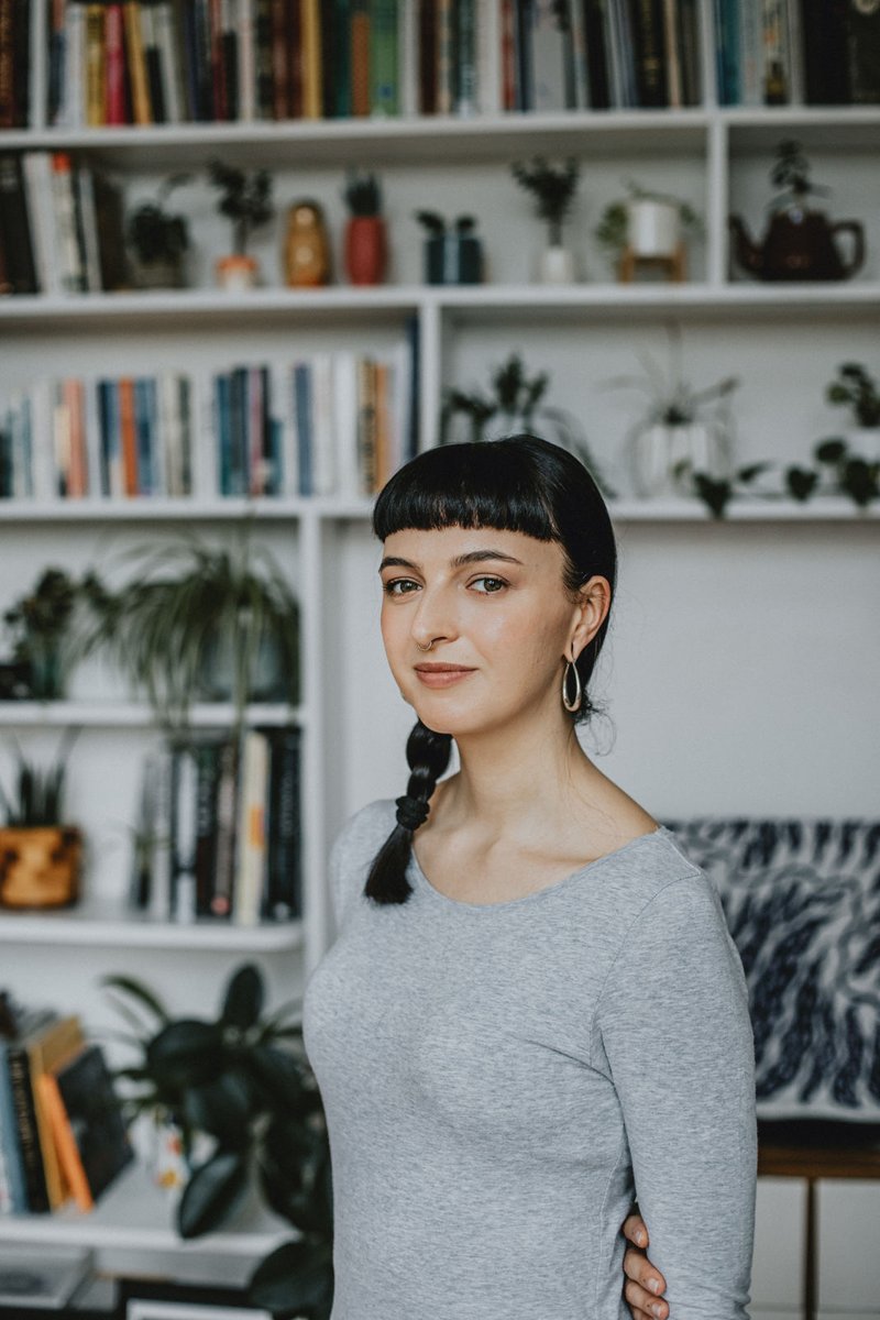 eva slusarek tweet media