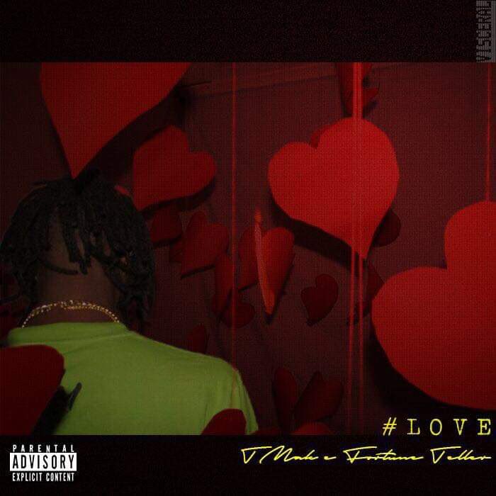 tmakmusic's tweet photo. If you listened to this project then you are a real one

The journey continues

#LOVEII COMING SOON 
Brrrr 🇿🇼🕊 https://t.co/o6Z0fL98tx
