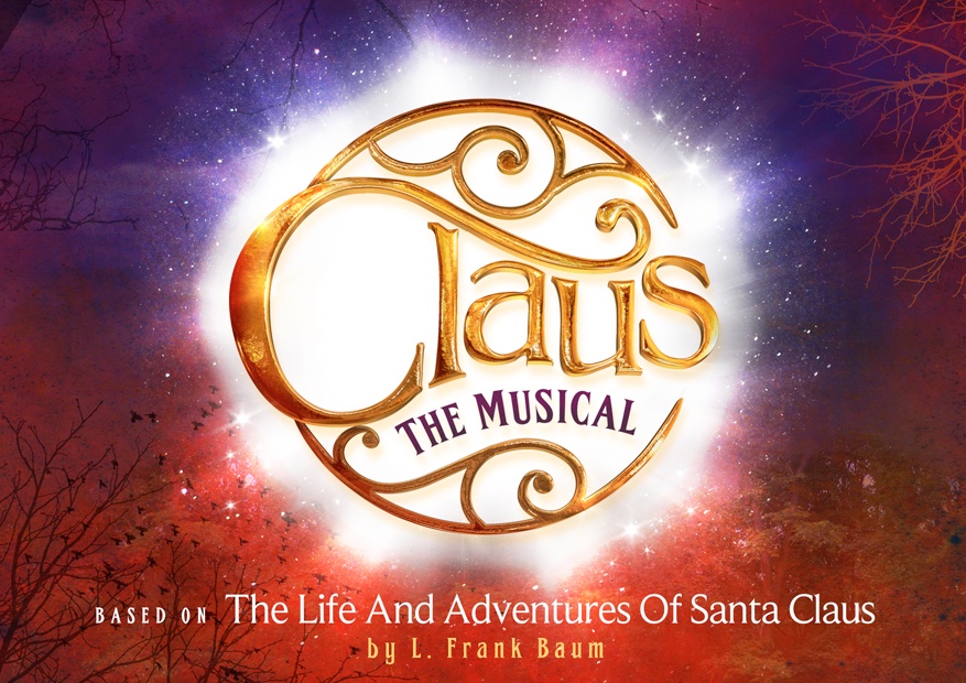 Looking for co-producers for the WORLD PREMIERE of our beautiful CLAUS musical <a href="/The_Lowry/">Lowry</a> Please reach out to me katy@aria-entertainment.com :)