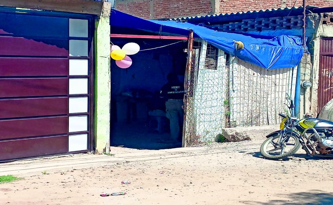 Masacre en fiesta infantil deja 6 muertos y 8 heridos en León, Guanajuato.
▶️ s.info7.mx/UhjPYH

#INFO7 #INFO7Nacional #AtaqueArmado #León #Guanajuato