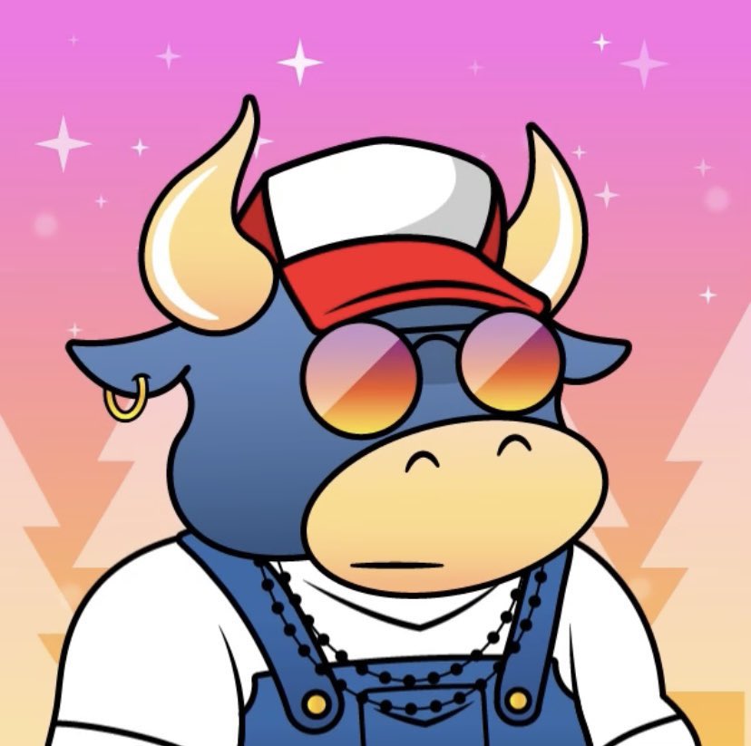 DoodzMoshi's tweet photo. 🍀#NFT Giveaway🍀

🏆0.5 $SOL
🏆10x WL Spots

To enter:
1️⃣Follow ME &amp; @CowsVAliens
2️⃣Like + RT
3️⃣Tag 3 Friends

Bonus: Join: https://t.co/t1hW9YGOmV

🥇Winners announced in 48 hours🥇 https://t.co/WTad2ONMrP