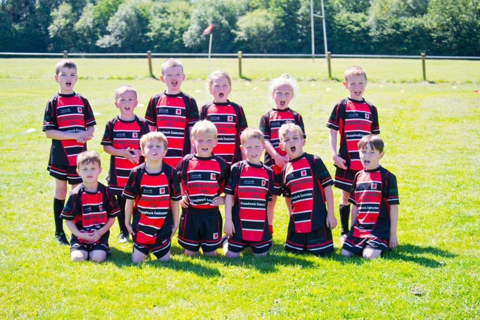 LWRC1993's tweet photo. Some great photos from our u7s game on Sunday. Thank you to @OSJARLFC for sharing them. https://t.co/Vg3CIx64Ww