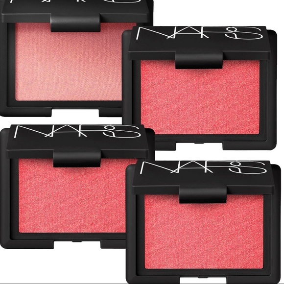 ginagina909yt's tweet photo. So good I had to share! Check out all the items I'm loving on @Poshmarkapp from @OfResell #poshmark #fashion #style #shopmycloset #nars #lorac #clinique: https://t.co/GR38MmKEeO https://t.co/JfPW9JDUi8