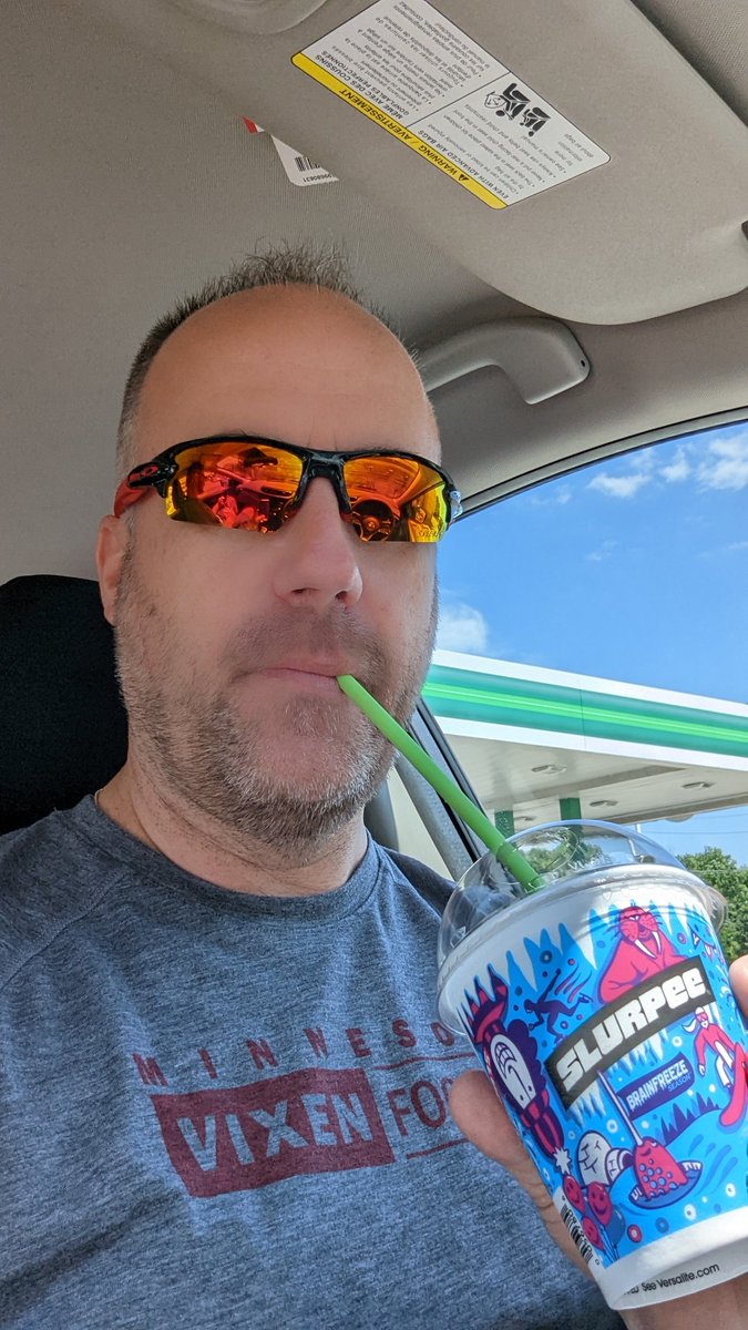 Brian Sweeney 🎙️ tweet media