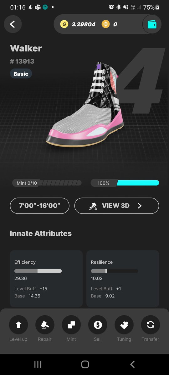 李侑駿 (@cuw216) on Twitter photo New X2E Project
The shoes are 3D modules
<a href="/GrittiApp/">Gritti | The Web3 Social Fitness App</a> #Gritti
Let’s get on the boat
<a href="/q21476571/">泉 /q21476571.eth</a>
@heart82418
<a href="/QZYUyMDa2FsEz94/">铁粉空间/觅圈/微密/主播/嘉宾贴/coser/秀人网【黑闰润 maymay】</a>
Let's join the new universe New X2E Project
The shoes are 3D modules
<a href="/GrittiApp/">Gritti | The Web3 Social Fitness App</a> #Gritti
Let’s get on the boat
<a href="/q21476571/">泉 /q21476571.eth</a>
@heart82418
<a href="/QZYUyMDa2FsEz94/">铁粉空间/觅圈/微密/主播/嘉宾贴/coser/秀人网【黑闰润 maymay】</a>
Let's join the new universe