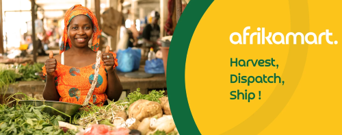 📢Nous sommes fiers d'accueillir <a href="/Afrikamart2/">Afrikamart</a>  dans notre portefeuille d'amorçage (#seedfunding) à travers le programme #IPAT dédié aux startups sub-sahariennes digitales et tech. 
En savoir plus 👉🏿:terangacapital.com/la-start-up-af…