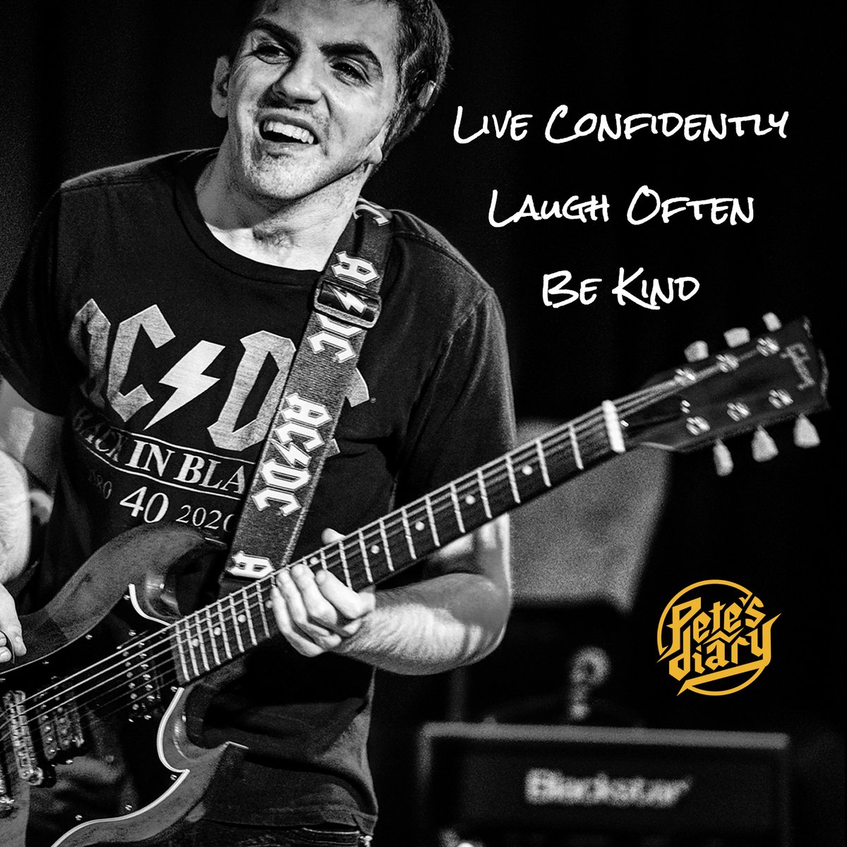 #MondayMotivation... Every day is an opportunity to learn more, love more, and be better.🙌

We all have a past that's mixed with good and bad experiences. 😃🙃😡🤪

Rock your life by thinking of each day as a gift. 💖